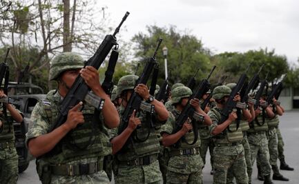 Gobierno de Veracruz apoyó y dio entrada al Cártel del Noreste: Guacamaya Leaks