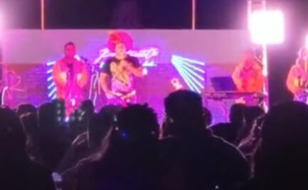 Platanito se sincera entre lágrimas tras "chiste" de Debanhi: "Ustedes no lo saben, pero están así de querer meterme a la cárcel"