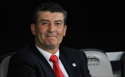 ¿Chepo de la Torre iría a la MLS?