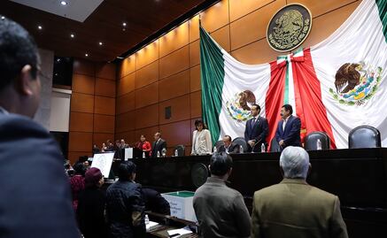 ​Consulta el dictamen completo de la Ley de Seguridad Interior