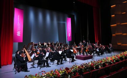 Invitados internacionales, música de películas y grandes clásicos en el Festival de Música de Morelia