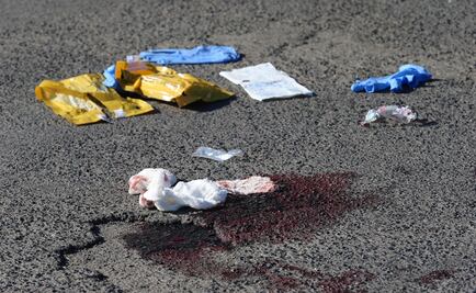 Reivindica EI ataque en tren de Alemania 