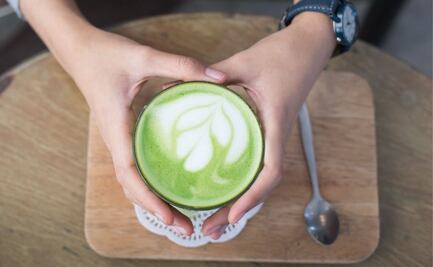 La infusión que es considerada oro verde porque reduce el riesgo de cardiopatías