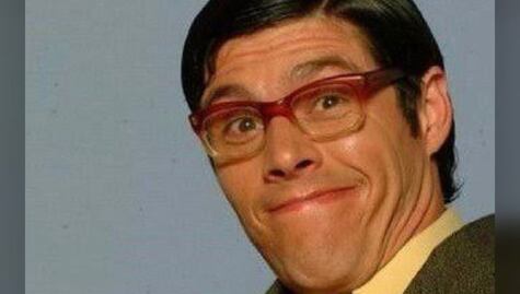 Yo Soy Betty la fea: así luce hoy el actor que le dio vida a Nicolás Mora, el mejor amigo de la protagonista