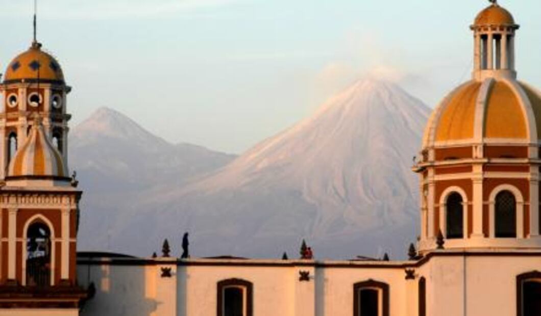 Aventura en el Volcán de Fuego