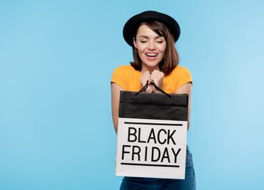 Conoce las ofertas de este Black Friday 2021 en México