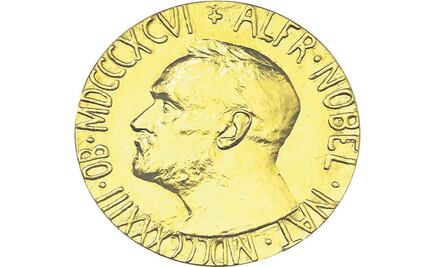 Reconocen a Alfonso Robles, único mexicano ganador del Nobel de la Paz 