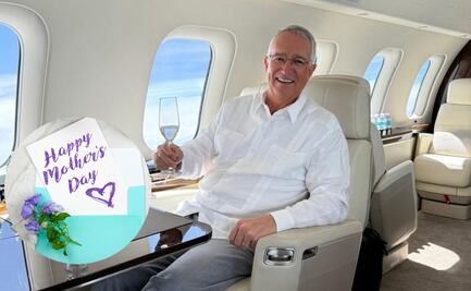 Día de las Madres 2025: Salinas Pliego celebra 10 de mayo con emotiva dedicatoria; esto dijo