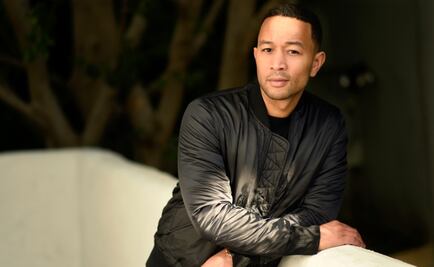 John Legend producirá serie de realidad virtual 