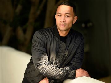 John Legend producirá serie de realidad virtual