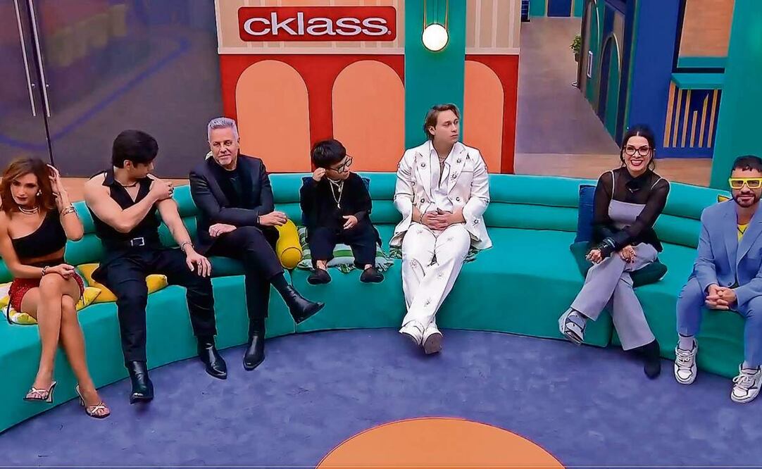 La productora comenta que esta temporada de La casa de los famosos México, que concluye este domingo, tuvo más patrocinadores. Foto: Televisa