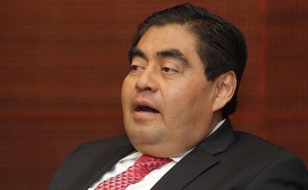 Cervantes debe renunciar a PGR si quiere ser Fiscal General: Barbosa 