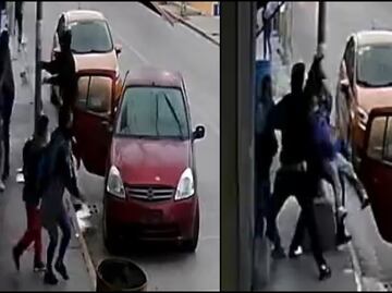 Video. ¡Roban otro niño en Edomex! Ahora en Huehuetoca; implementan operativo de búsqueda