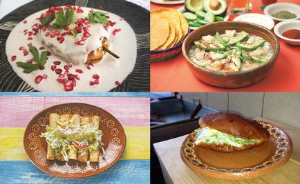 De 1 a 3 kilos extras, deja ingesta de antojitos mexicanos por fiestas patrias