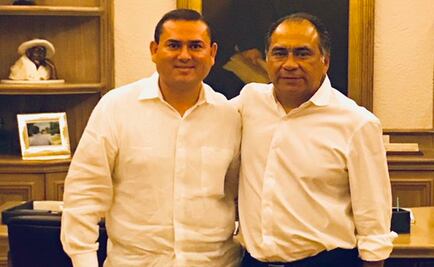 Renuncia el director de la policía auxiliar en Guerrero