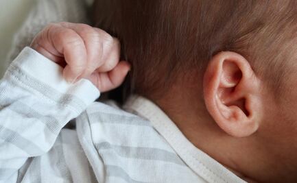 Muere menor de 1 año por asfixia en Saltillo, Coahuila; se ahogó con un pedazo de hamburguesa