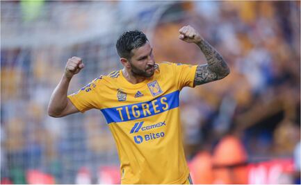 Liga MX emite su postura ante el caso antivacuna de Gignac 