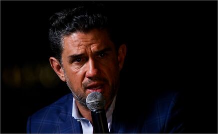 Jueza ordena a FGR dar acceso a investigación contra propietario del Club Santos Laguna