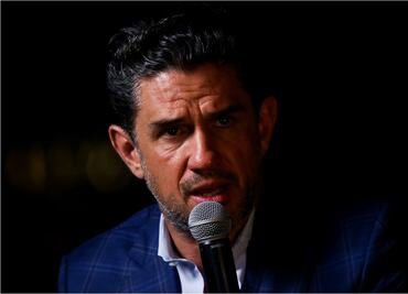 Jueza ordena a FGR dar acceso a investigación contra propietario del Club Santos Laguna