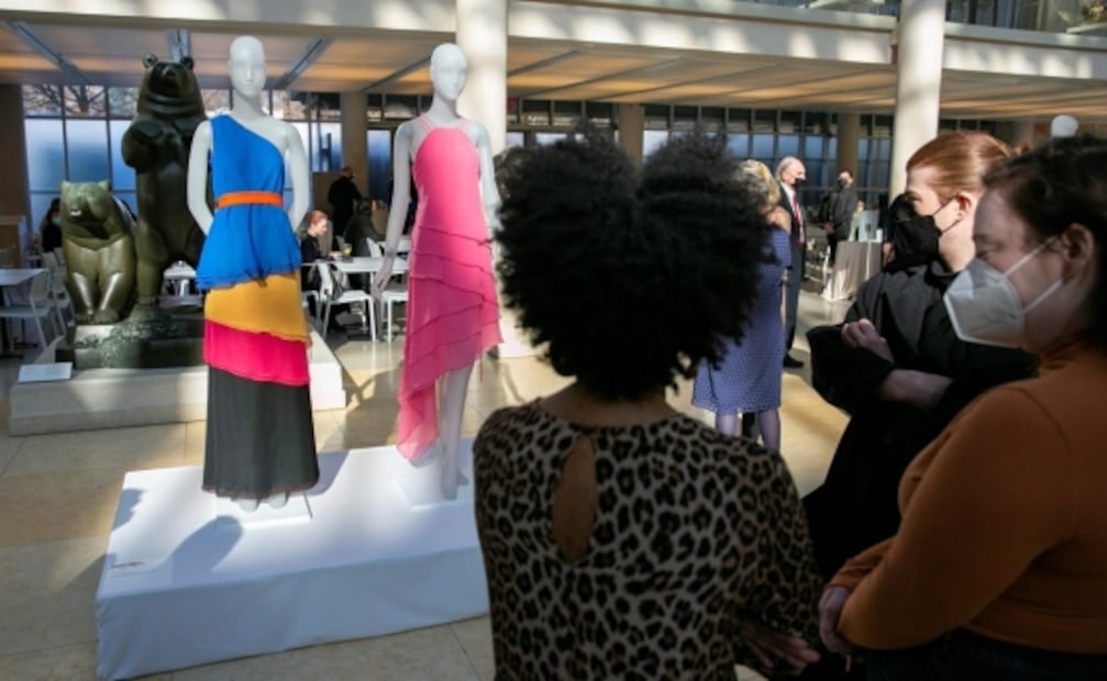 MET Gala 2022: ¿Cuál será la temática de la exposición de moda del museo neoyorquino?