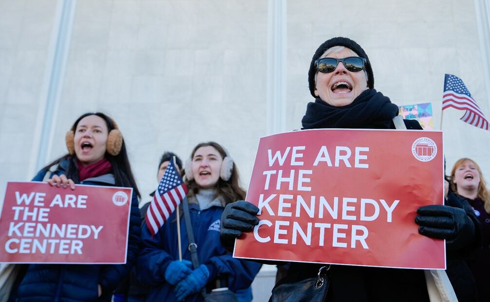 Foto: AP Photo/Julia Demaree Nikhinson.