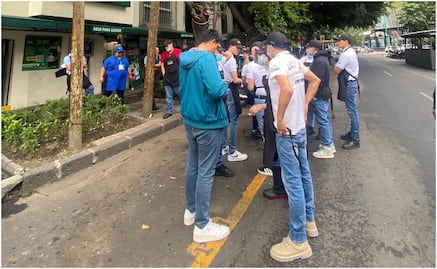 Registran otro microsismo en CDMX; suman 14 movimientos hoy, 26 de septiembre 