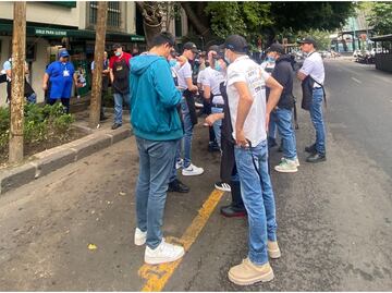 Registran otro microsismo en CDMX; suman 14 movimientos hoy, 26 de septiembre
