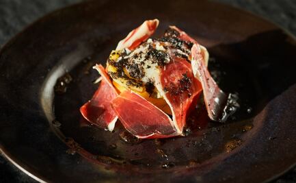 Sobre el Jamón Ibérico y su consumo en México