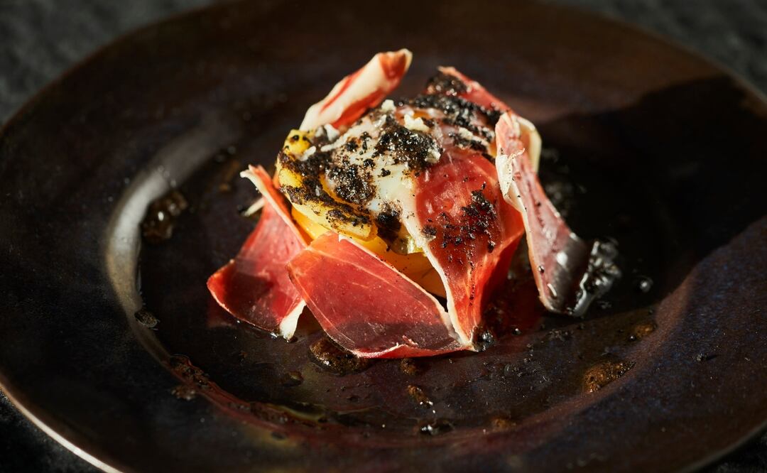 Foto: Cortesía de Jamones Ibéricos de España 