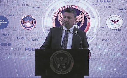 “De malitas”, fiscal informa sobre mujeres asesinadas