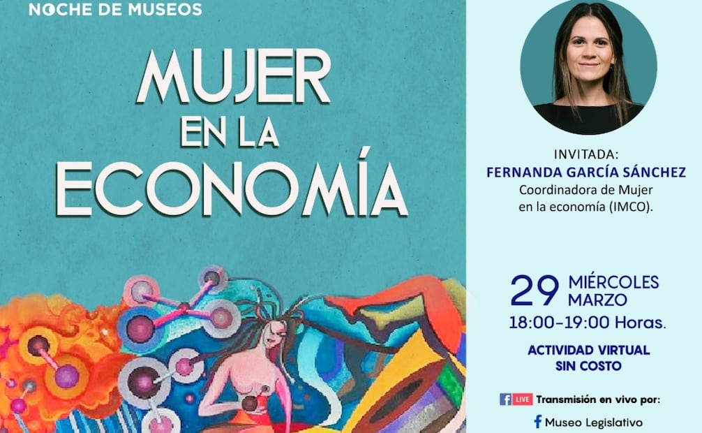 Facebook: Noche de Museos