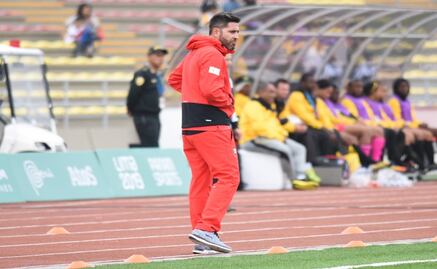 La selección femenil, motivada para enfrentar a Paraguay en Lima 2019