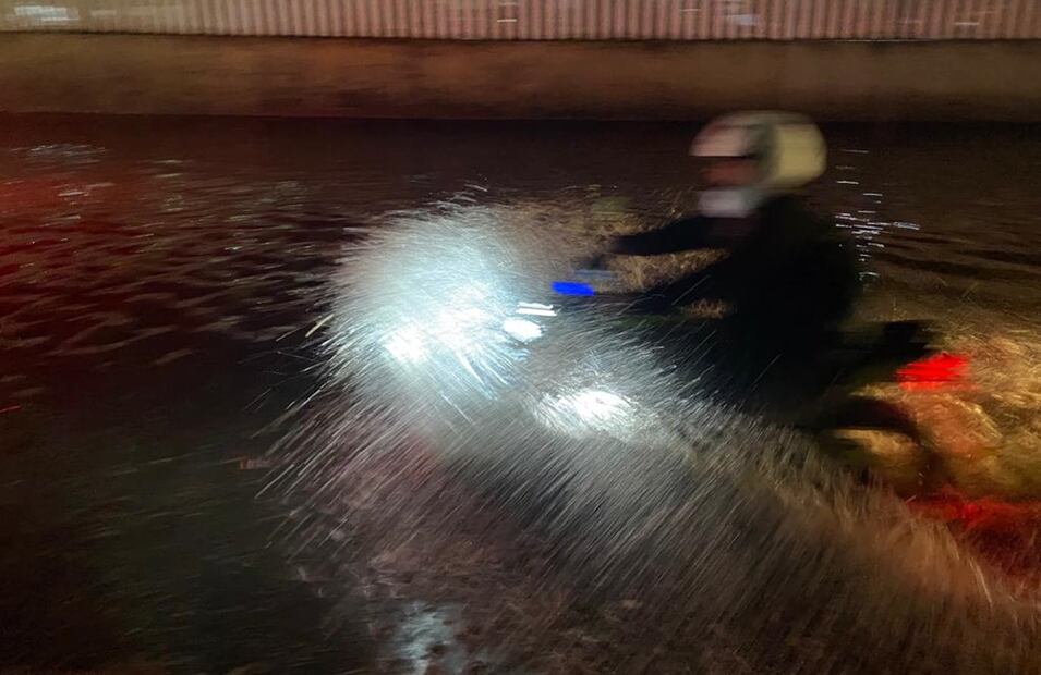 FOTO: Valente Rosas/ EL UNIVERSAL/