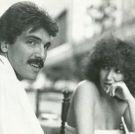 La nostalgia de la música romántica de los años 80 llegará en un documental