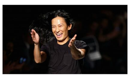 Alexander Wang sorprende con su nueva colección