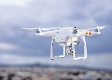 Atacan con drones cárcel de Ecuador en medio de "guerra de cárteles internacionales"