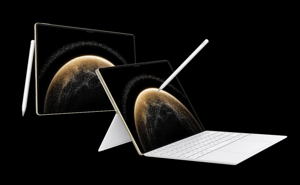 Huawei lanzamientos. Imagen: especial