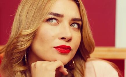 De "Luz Clarita" a la actualidad: así fue la transformación física de Daniela Luján