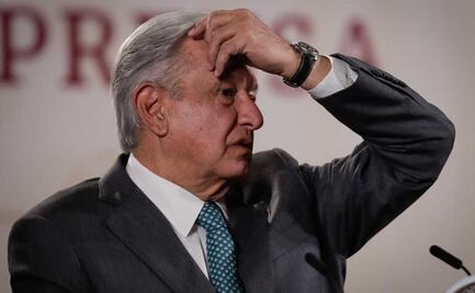 AMLO explica presencia de fuerzas de seguridad mexicanas en empresa de EU en Quintana Roo