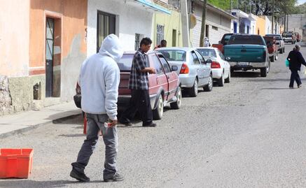 Drogas inhalables dejan daños en la salud por un largo periodo
