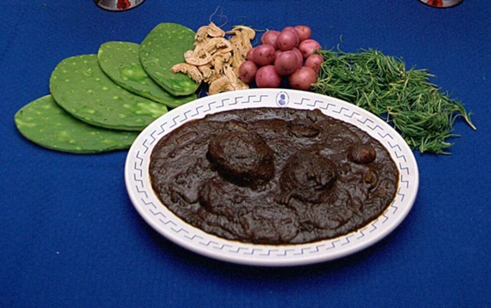 Disfruta de los romeritos en Navidad y obtén sus beneficios