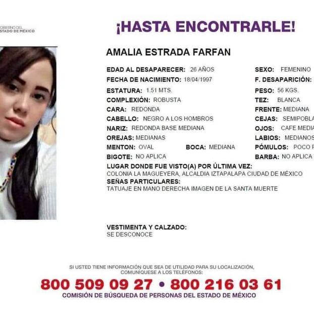Foto: Gobierno del Estado de México