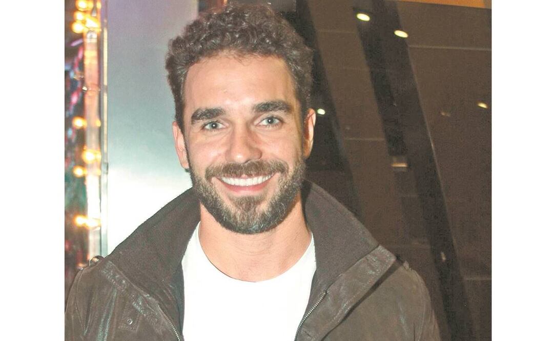 El histrión también participó recientemente en Falsa identidad y Monarca. Fotos: CLASOS y TELEVISA