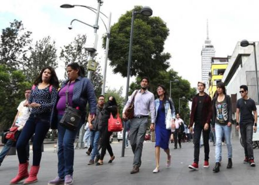 Los 10 lugares donde la gente se siente más insegura