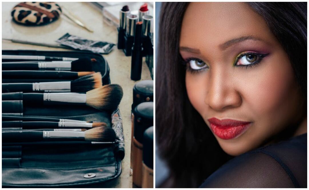 Logra una mirada de impacto con el delineado según tu tipo de ojos