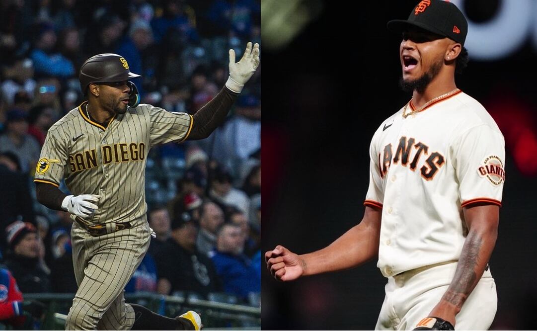 Así va la reventa de los boletos para el Padres de San Diego ante Giants de San Francisco - Foto: Especial