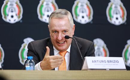 Los árbitros no se inmutan por posible paro de la Liga MX 