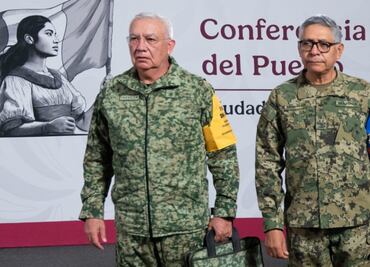 Defensa y Marina ayudan a damnificados por lluvias en 5 estados; despliegan más de 7 mil y 3 mil 300 efectivos