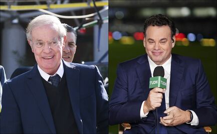 José Ramón Fernández revienta a David Faitelson al afirmar que no es su mejor alumno