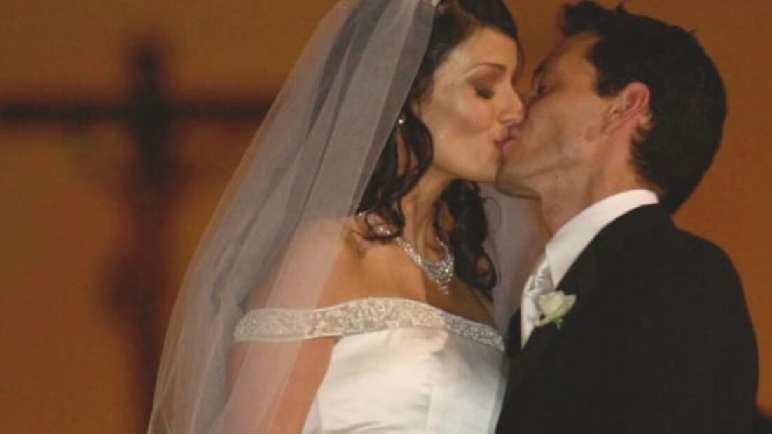 Dayanara Torres reveló que es lo que atesora aún de su matrimonio con Marc Anthony